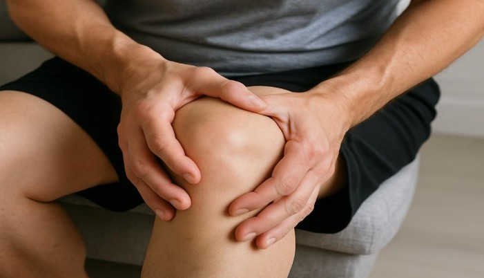 Kalsium untuk tulang dan sendi